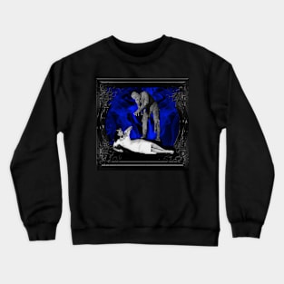 MUMMYS GHOST 2, THE (1944) Crewneck Sweatshirt